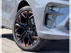 Cupra Terramar VZ 2.0 TSI DSG 4Drive (UVP 67.264/SOFORT) XL/STANDH./AHK/PANO/MATRIX/SENNH./5J.GARA./UVM.