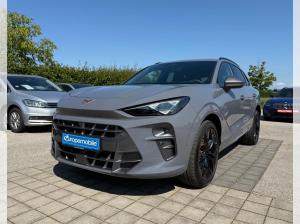Cupra Terramar VZ 2.0 TSI DSG 4Drive (UVP 67.264/SOFORT) XL/STANDH./AHK/PANO/MATRIX/SENNH./5J.GARA./UVM.