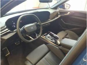 Audi A5 Avant TFSI qu. S tronic s-line MATRIX 20 UMGEBUNGSKAMERA ACC AHK VIRTUAL NAVI CONNECT DAB ASSISTENZ