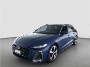 Audi A5 Avant TFSI qu. S tronic s-line MATRIX 20 UMGEBUNGSKAMERA ACC AHK VIRTUAL NAVI CONNECT DAB ASSISTENZ