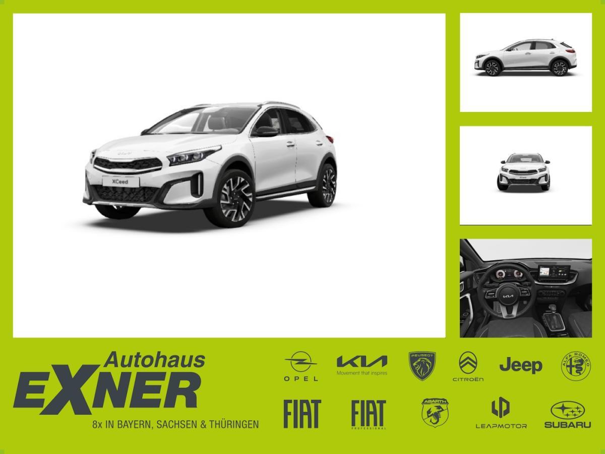 Kia XCeed Spirit | EINZELSTÜCK | VERFÜGBAR AB DEZEMBER | Privat