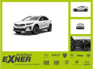 Kia XCeed Spirit | EINZELSTÜCK | VERFÜGBAR AB DEZEMBER | Privat