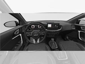 Kia XCeed Spirit | EINZELSTÜCK | VERFÜGBAR AB DEZEMBER | Privat