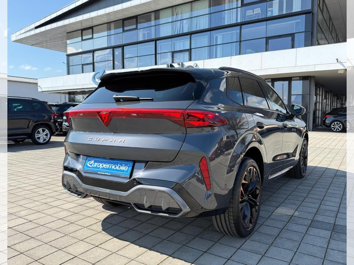 Cupra Terramar VZ 2.0 TSI DSG 4Drive (UVP 66.914/SOFORT) XL/STANDH./AHK/PANO/MATRIX/SENNH./5J.GARA./UVM.