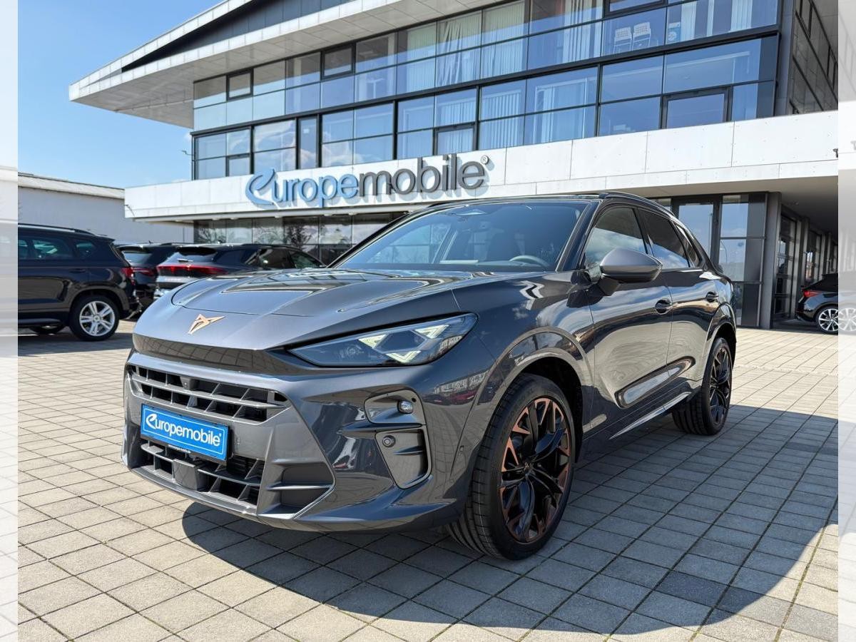 Cupra Terramar VZ 2.0 TSI DSG 4Drive (UVP 66.914/SOFORT) XL/STANDH./AHK/PANO/MATRIX/SENNH./5J.GARA./UVM.