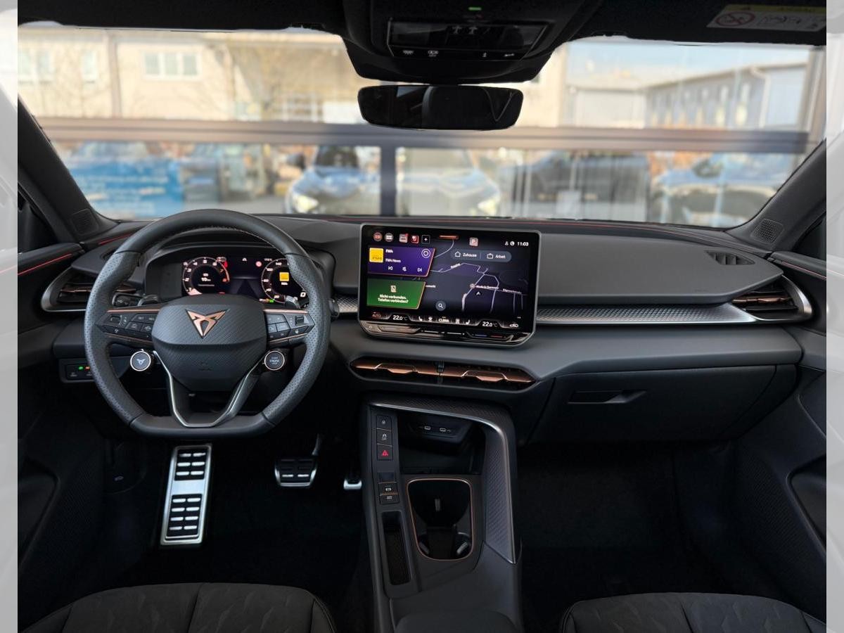 Cupra Terramar VZ 2.0 TSI DSG 4Drive (UVP 66.914/SOFORT) XL/STANDH./AHK/PANO/MATRIX/SENNH./5J.GARA./UVM.