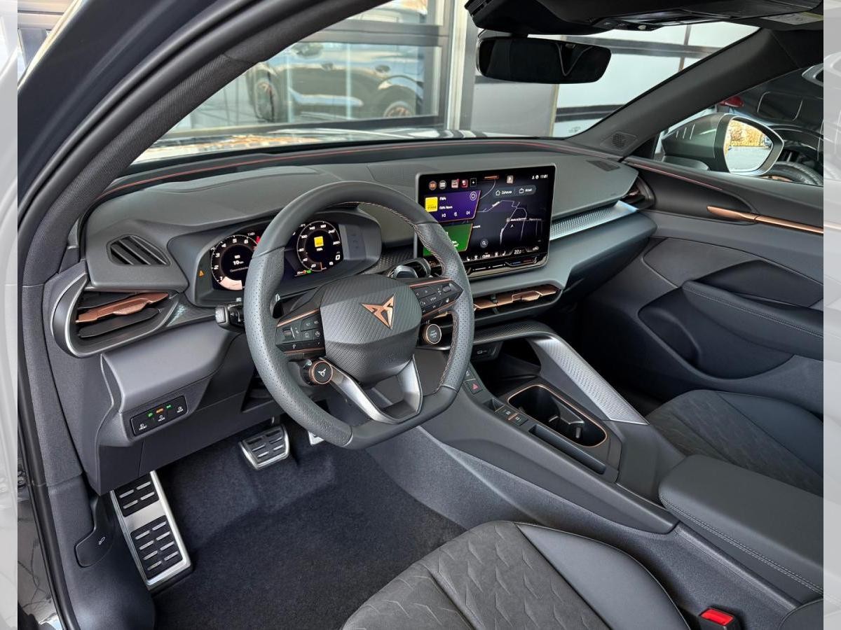 Cupra Terramar VZ 2.0 TSI DSG 4Drive (UVP 66.914/SOFORT) XL/STANDH./AHK/PANO/MATRIX/SENNH./5J.GARA./UVM.