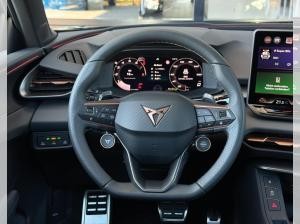 Cupra Terramar VZ 2.0 TSI DSG 4Drive (UVP 68.430/KW35/25) XL/STANDH./AHK/PANO/MATRIX/SENNH./5J.GARA./UVM.