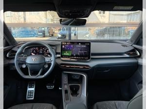 Cupra Terramar VZ 2.0 TSI DSG 4Drive (UVP 68.430/KW35/25) XL/STANDH./AHK/PANO/MATRIX/SENNH./5J.GARA./UVM.