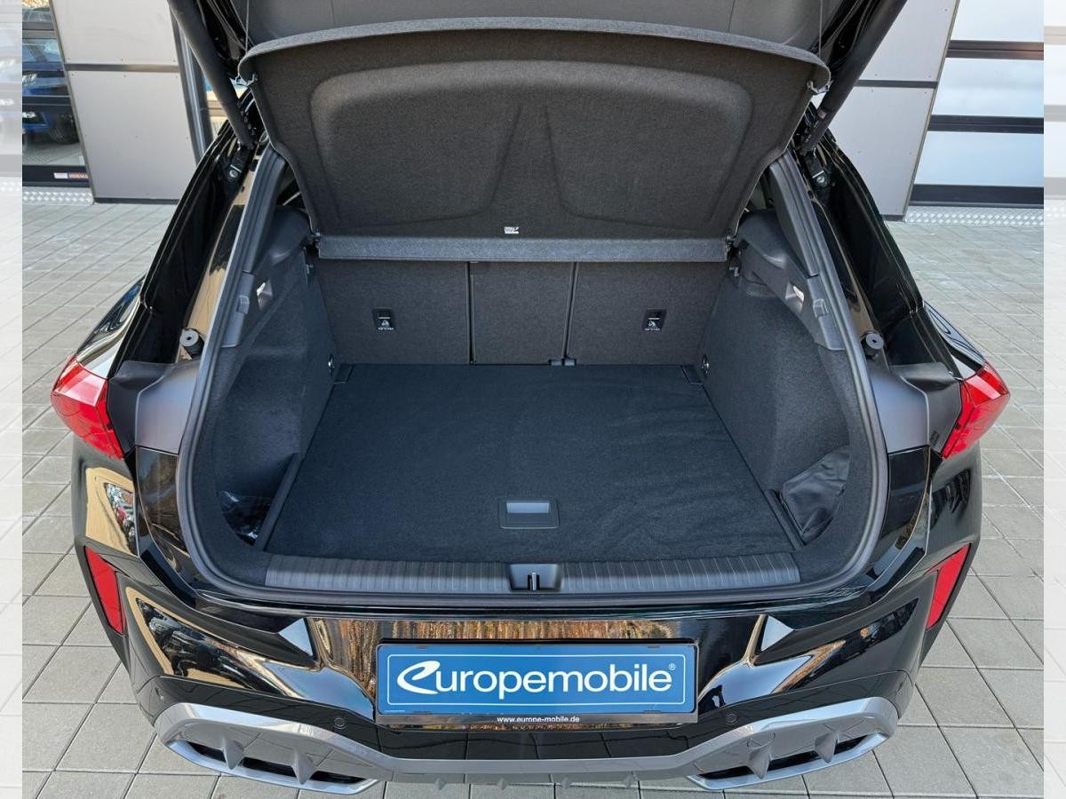 Cupra Terramar VZ 2.0 TSI DSG 4Drive (UVP 68.430/KW35/25) XL/STANDH./AHK/PANO/MATRIX/SENNH./5J.GARA./UVM.