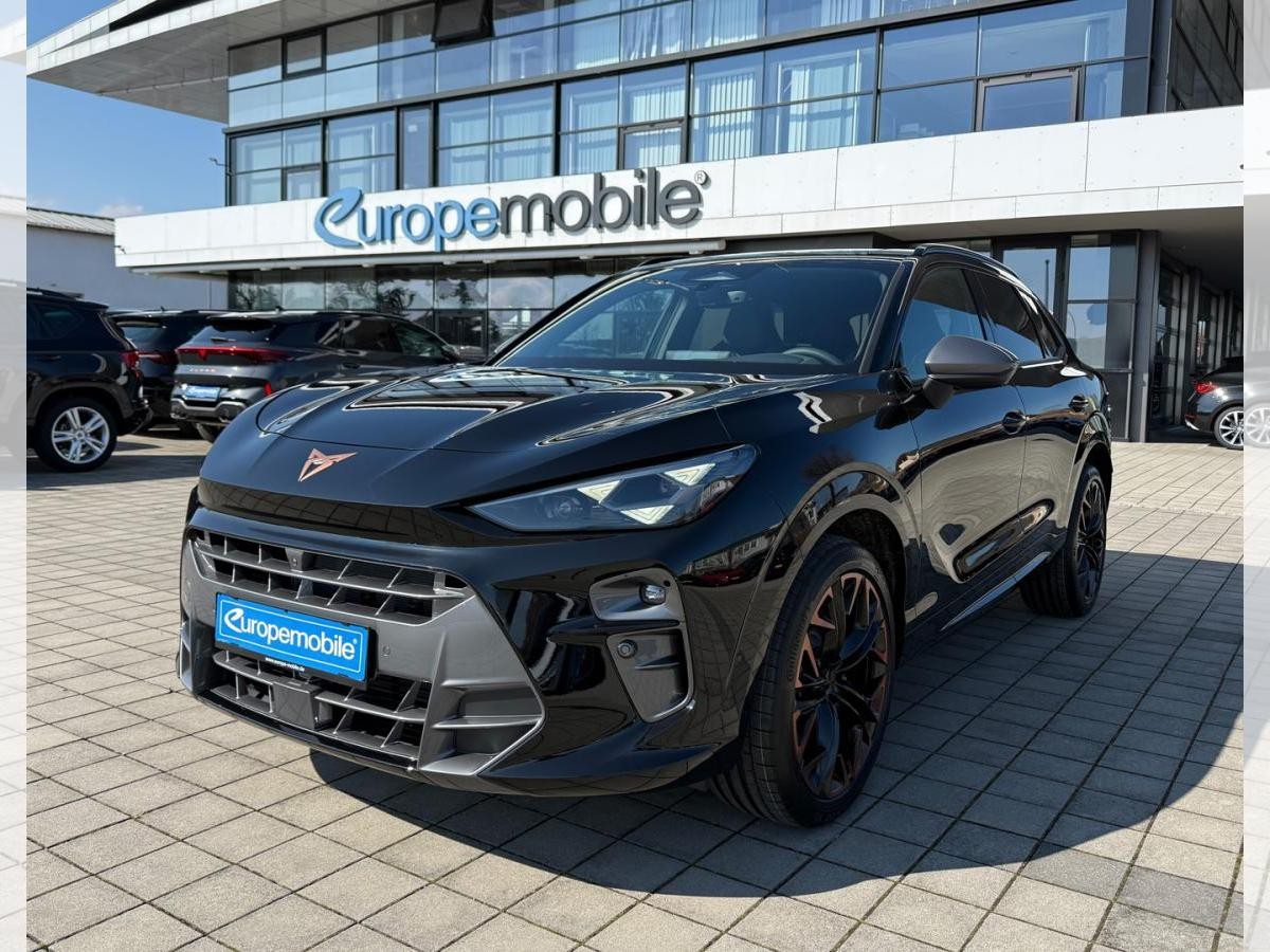 Cupra Terramar VZ 2.0 TSI DSG 4Drive (UVP 68.430/KW35/25) XL/STANDH./AHK/PANO/MATRIX/SENNH./5J.GARA./UVM.