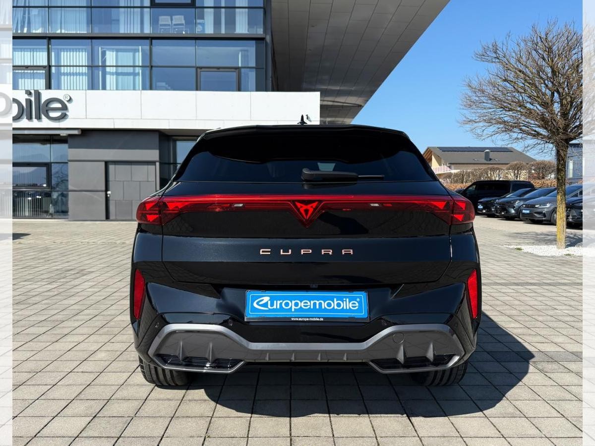 Cupra Terramar VZ 2.0 TSI DSG 4Drive (UVP 68.430/KW35/25) XL/STANDH./AHK/PANO/MATRIX/SENNH./5J.GARA./UVM.