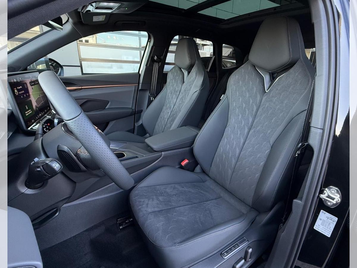 Cupra Terramar VZ 2.0 TSI DSG 4Drive (UVP 68.430/KW35/25) XL/STANDH./AHK/PANO/MATRIX/SENNH./5J.GARA./UVM.