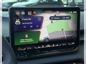 Cupra Terramar VZ 2.0 TSI DSG 4Drive (UVP 68.430/KW35/25) XL/STANDH./AHK/PANO/MATRIX/SENNH./5J.GARA./UVM.