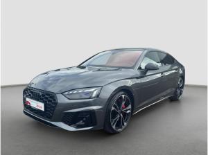 Audi S5 Sportback 3.0 TDI Competition Plus Matrix Laser HuD Pano ACC AHK
