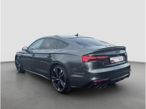 Audi S5 Sportback 3.0 TDI Competition Plus Matrix Laser HuD Pano ACC AHK