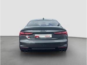 Audi S5 Sportback 3.0 TDI Competition Plus Matrix Laser HuD Pano ACC AHK