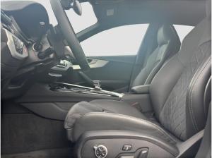 Audi S5 Sportback 3.0 TDI Competition Plus Matrix Laser HuD Pano ACC AHK