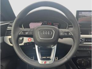 Audi S5 Sportback 3.0 TDI Competition Plus Matrix Laser HuD Pano ACC AHK