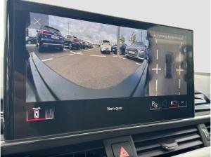 Audi S5 Sportback 3.0 TDI Competition Plus Matrix Laser HuD Pano ACC AHK