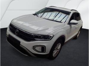Volkswagen T-Roc Life 1.0 TSI - LED*Navi*SHZ*PDC*Kamera*LED Plus* DAB+* LM*App-Connect*Digital Cockpit
