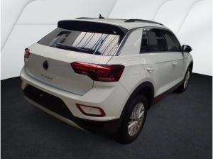 Volkswagen T-Roc Life 1.0 TSI - LED*Navi*SHZ*PDC*Kamera*LED Plus* DAB+* LM*App-Connect*Digital Cockpit