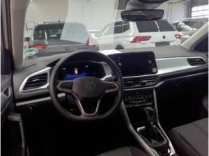 Volkswagen T-Roc Life 1.0 TSI - LED*Navi*SHZ*PDC*Kamera*LED Plus* DAB+* LM*App-Connect*Digital Cockpit