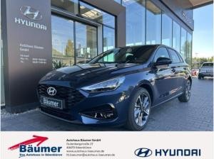 Hyundai i30 ADVANTAGE✅LED🔦NAVI🗺️CAM🎥