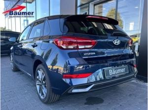 Hyundai i30 ADVANTAGE✅LED🔦NAVI🗺️CAM🎥