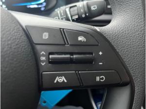 Hyundai i20 Select 1.2 Navi Apple CarPlay Android Auto +++Privat+Gewerbe+++