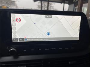 Hyundai i20 Select 1.2 Navi Apple CarPlay Android Auto +++Privat+Gewerbe+++