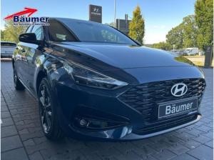 Hyundai i30 ADVANTAGE✅LED🔦NAVI🗺️CAM🎥