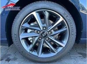 Hyundai i30 ADVANTAGE✅LED🔦NAVI🗺️CAM🎥