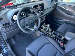 Hyundai i30 ADVANTAGE✅LED🔦NAVI🗺️CAM🎥