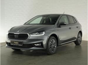 Skoda Fabia Tour 1.0 TSI DSG 🍂NOVEMBER-SONDERAKTION🍂 - DSG+WINTER-PAKET+LED SCHEINWERFER