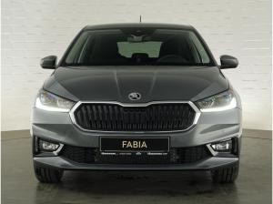 Skoda Fabia Tour 1.0 TSI DSG 🍂NOVEMBER-SONDERAKTION🍂 - DSG+WINTER-PAKET+LED SCHEINWERFER