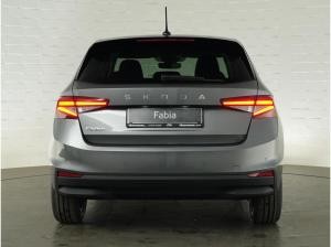 Skoda Fabia Tour 1.0 TSI DSG 🍂NOVEMBER-SONDERAKTION🍂 - DSG+WINTER-PAKET+LED SCHEINWERFER