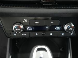 Skoda Fabia Tour 1.0 TSI DSG 🍂NOVEMBER-SONDERAKTION🍂 - DSG+WINTER-PAKET+LED SCHEINWERFER