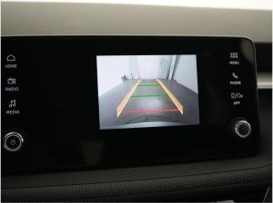 Skoda Fabia Tour 1.0 TSI DSG 🍂NOVEMBER-SONDERAKTION🍂 - DSG+WINTER-PAKET+LED SCHEINWERFER