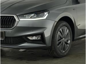 Skoda Fabia Tour 1.0 TSI DSG 🍂NOVEMBER-SONDERAKTION🍂 - DSG+WINTER-PAKET+LED SCHEINWERFER