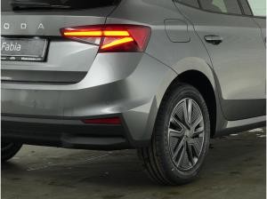 Skoda Fabia Tour 1.0 TSI DSG 🍂NOVEMBER-SONDERAKTION🍂 - DSG+WINTER-PAKET+LED SCHEINWERFER