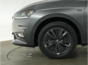 Skoda Fabia Tour 1.0 TSI DSG 🍂NOVEMBER-SONDERAKTION🍂 - DSG+WINTER-PAKET+LED SCHEINWERFER