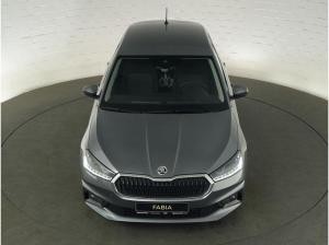 Skoda Fabia Tour 1.0 TSI DSG 🍂NOVEMBER-SONDERAKTION🍂 - DSG+WINTER-PAKET+LED SCHEINWERFER