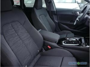 Audi A5 Avant TFSI qu. ACC AHK LED Navi RüKa Sitzh.