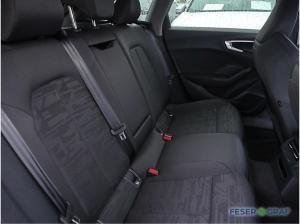 Audi A5 Avant TFSI qu. ACC AHK LED Navi RüKa Sitzh.