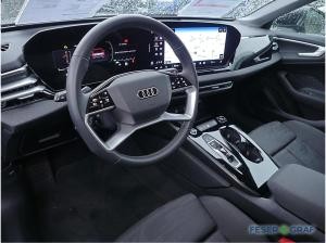 Audi A5 Avant TFSI qu. ACC AHK LED Navi RüKa Sitzh.