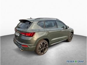 Cupra Ateca VZ 2.0 TSI DSG 4DRIVE AHK AKRA el.HECK SHZ