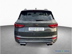 Cupra Ateca VZ 2.0 TSI DSG 4DRIVE AHK AKRA el.HECK SHZ