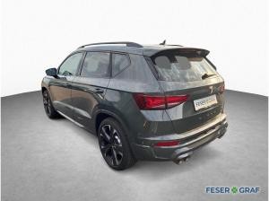 Cupra Ateca VZ 2.0 TSI DSG 4DRIVE AHK AKRA el.HECK SHZ