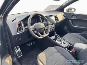 Cupra Ateca VZ 2.0 TSI DSG 4DRIVE AHK AKRA el.HECK SHZ